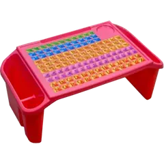 Multipurpose Desk Children Study Table - Rokomari